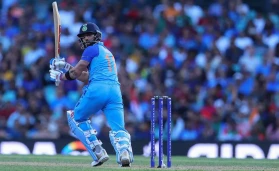 Virat Kohli.