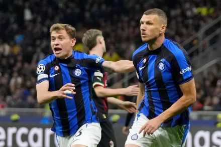 Inter Milan.