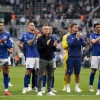 Ipswich relegated 26 April, 2025