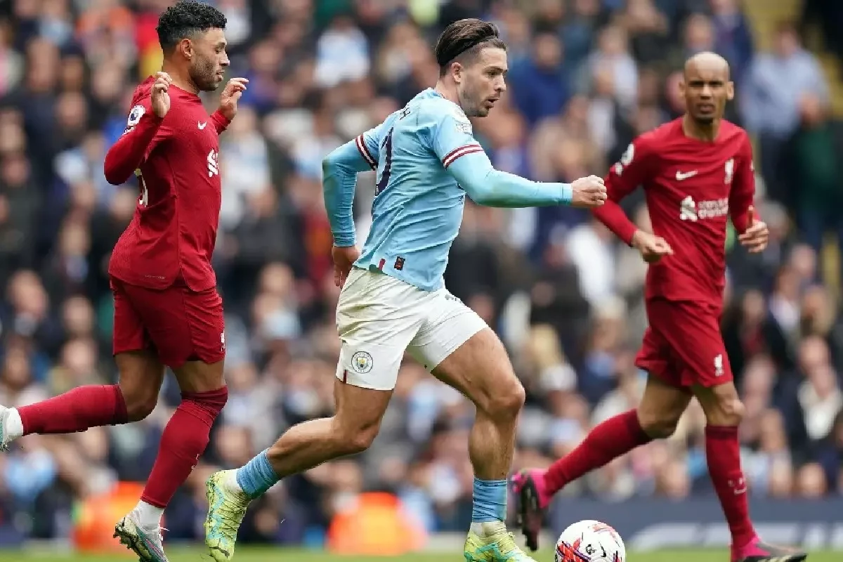 Jack Grealish.