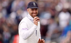 Jack Leach