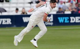 James Anderson.
