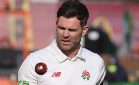 James Anderson.