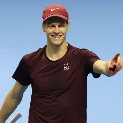Jannik Sinner