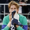 Jannik Sinner 2025 French Open Final