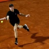 Jannik Sinner 2025 Italian Open