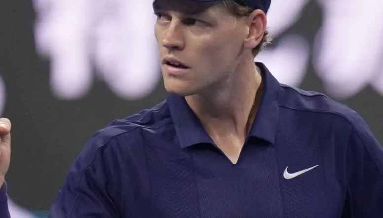 Jannik Sinner
