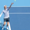 Jannik Sinner Cincinnati Masters 2025 QF