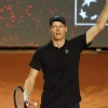 Jannik Sinner reaches Italian Open final