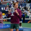 Jannik Sinner US Open