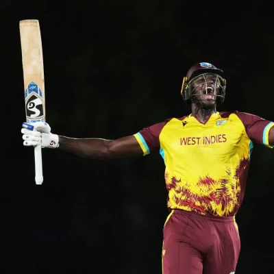 Jason Holder 2 August, 2025
