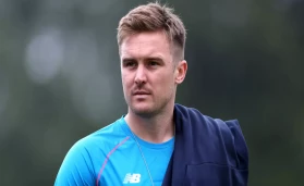 Jason Roy.