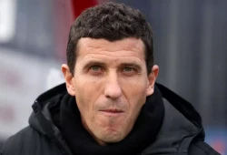 Javi Gracia