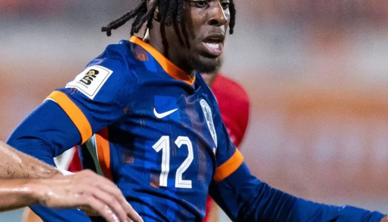 Jeremie Frimpong