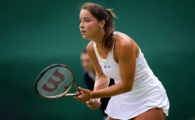Jodie Burrage.