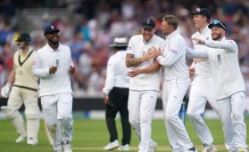 Joe Root.