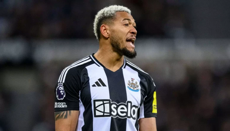 Joelinton