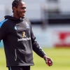 Jofra Archer close up 
