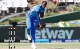 Jofra Archer