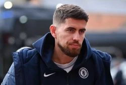 Jorginho