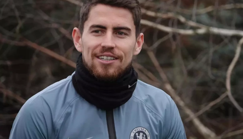 Jorginho has signed a deal with Arsenal
