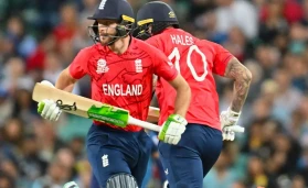 Jos Buttler.