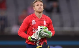 Jos Buttler.