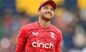 Jos Buttler.
