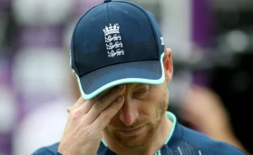 Jos Buttler.