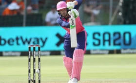 Jos Buttler.