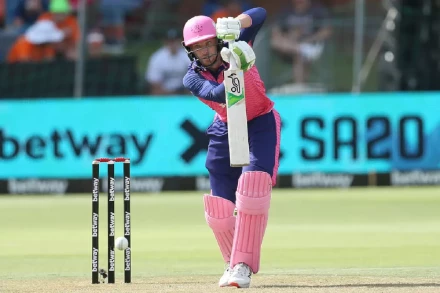 Jos Buttler.