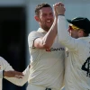 Josh Hazlewood