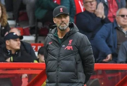Jurgen Klopp