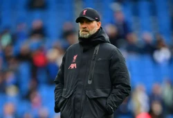 Jurgen Klopp