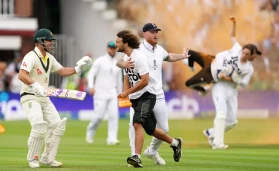 Jonny Bairstow.