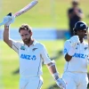 Kane Williamson 2024 v South Africa