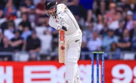Kane Williamson.