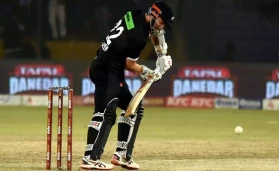 Kane Williamson.