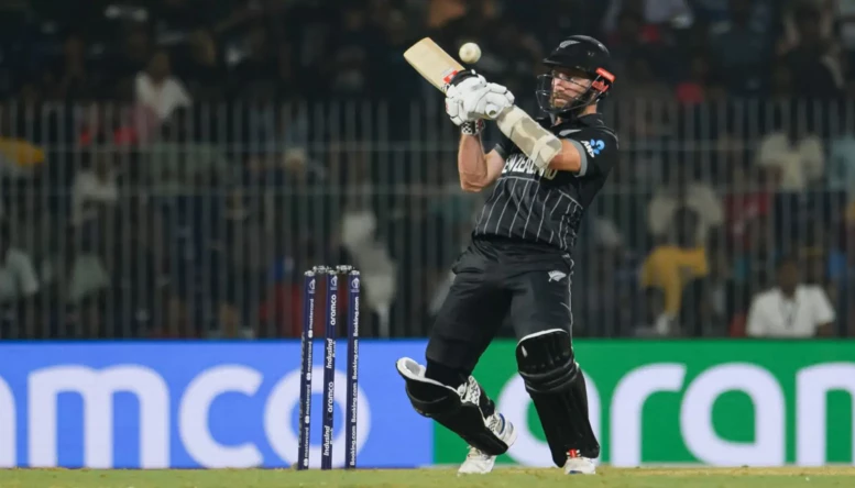Kane Williamson