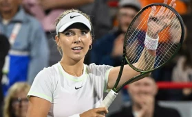 Katie Boulter.