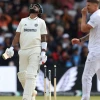 KL Rahul out India v England 2025 day 4