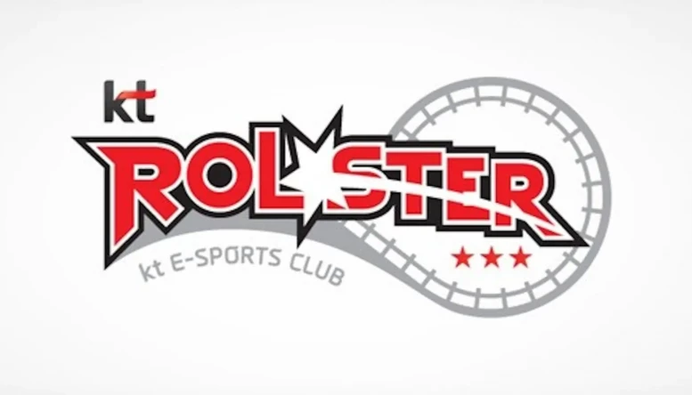 KT Rolster
