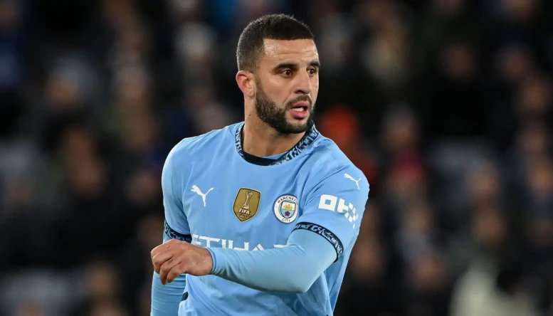 Kyle Walker