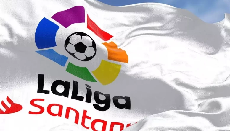 La Liga.