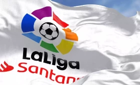 La Liga.