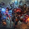 League of Legends