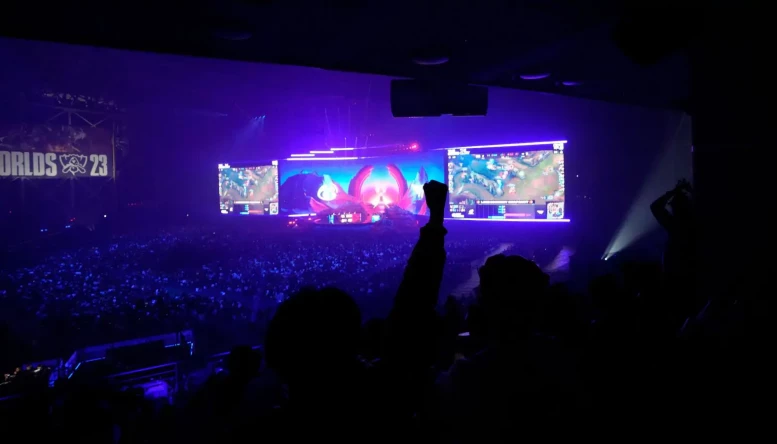 League of Legends World Championship