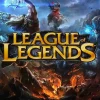 LEAGUE OF LEGENDS