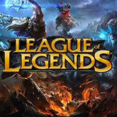 LEAGUE OF LEGENDS