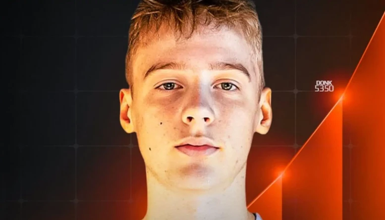 Liam 'MaiL09' Tügel